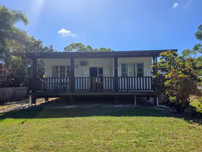 3 Kerr Street, Cooktown