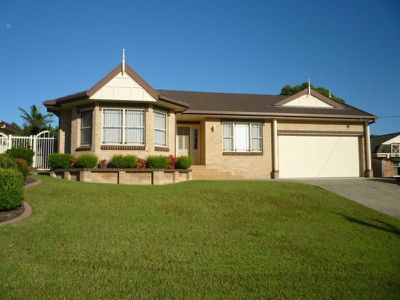 33 Leo Drive, Narrawallee