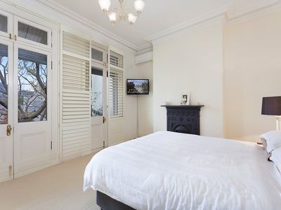 27 Glenmore Road, Paddington