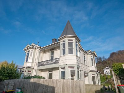 32 Maitland Street, Dunedin Central