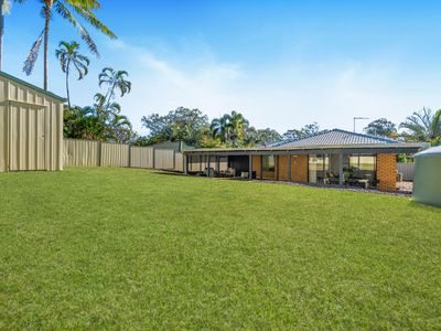 73 Wilson Drive , Camira