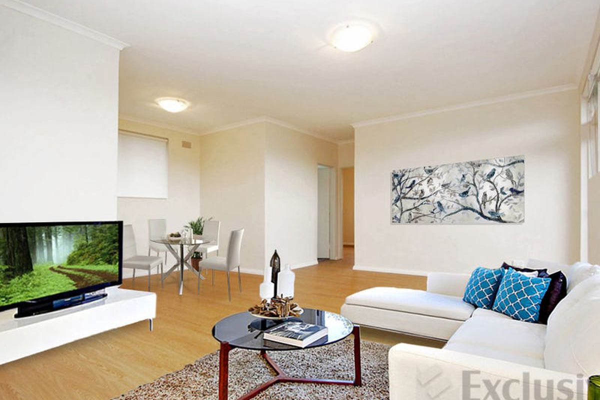 10 / 26-28 Brae Street, Bronte