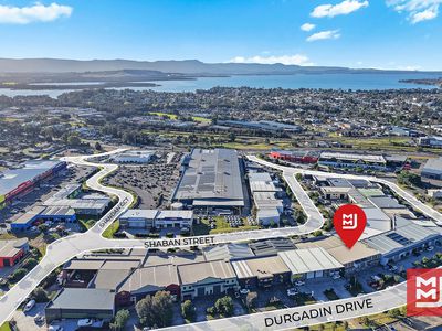 1/22 Durgadin Drive, Albion Park Rail