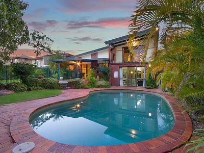 55 Greenview Avenue, Rochedale South