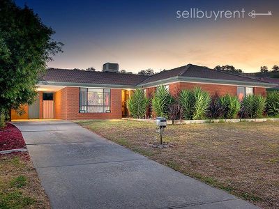 23 MCMAHON PLACE, Wodonga