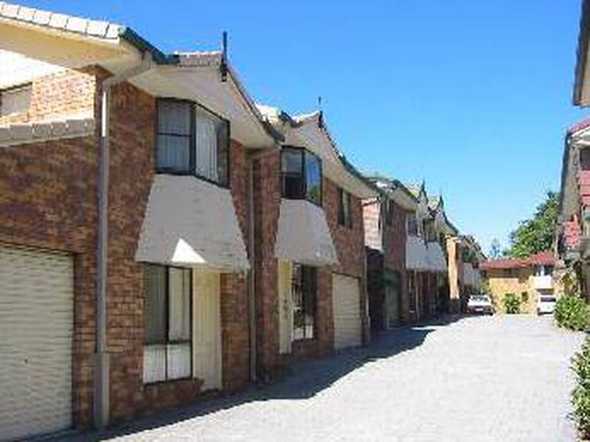 14 / 8-12 Quinn Street, Toowong