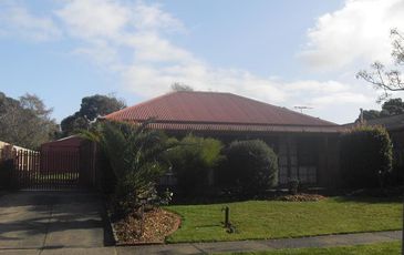 137 Avebury Drive, Berwick