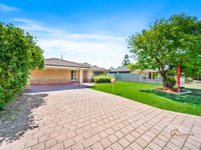 13 Lydiard Retreat, Canning Vale