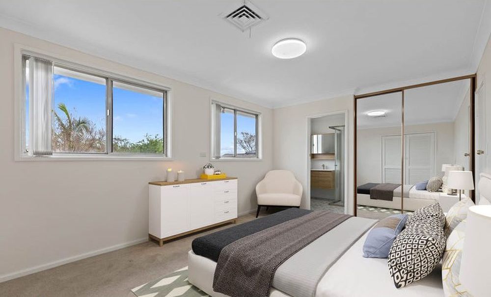 40 Clyde Avenue, Moorebank