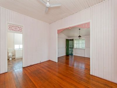 57 South Station Road, Booval