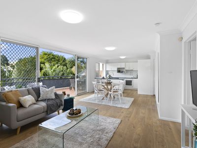 9 / 22 Ascog Terrace, Toowong