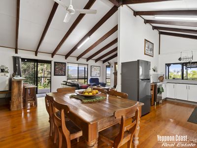 111 Woodbury Road, Bungundarra
