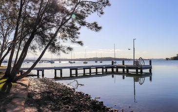 24 Ginganup, Summerland Point