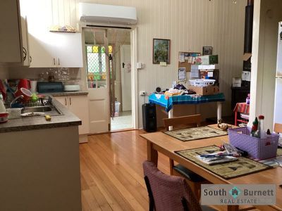 52 Elk Street, Nanango