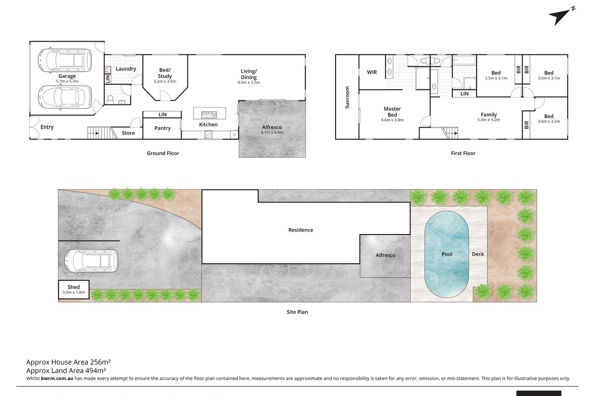 99 Sherwood Road, Rocklea