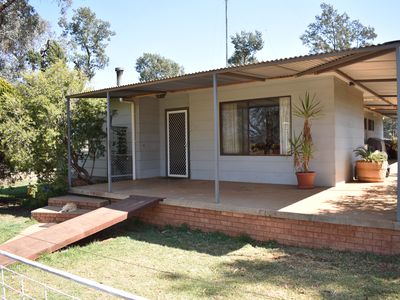 3166 Back Trundle Road, Parkes