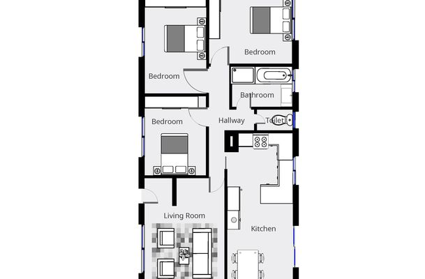 9 Orchard Grove Road, Orange