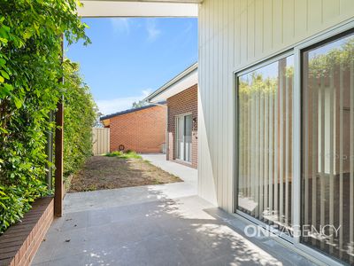 11 / 25 Bowada Street, Bomaderry