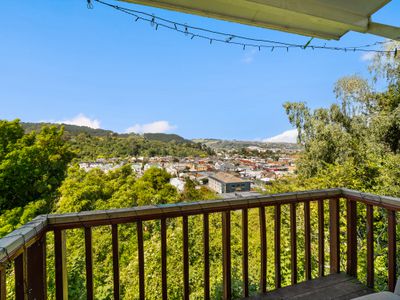 151 Queen Street, North Dunedin