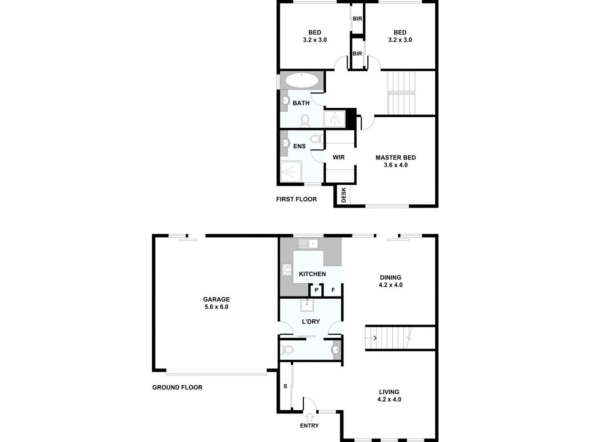 3 / 12 Stanley Street, Wallan