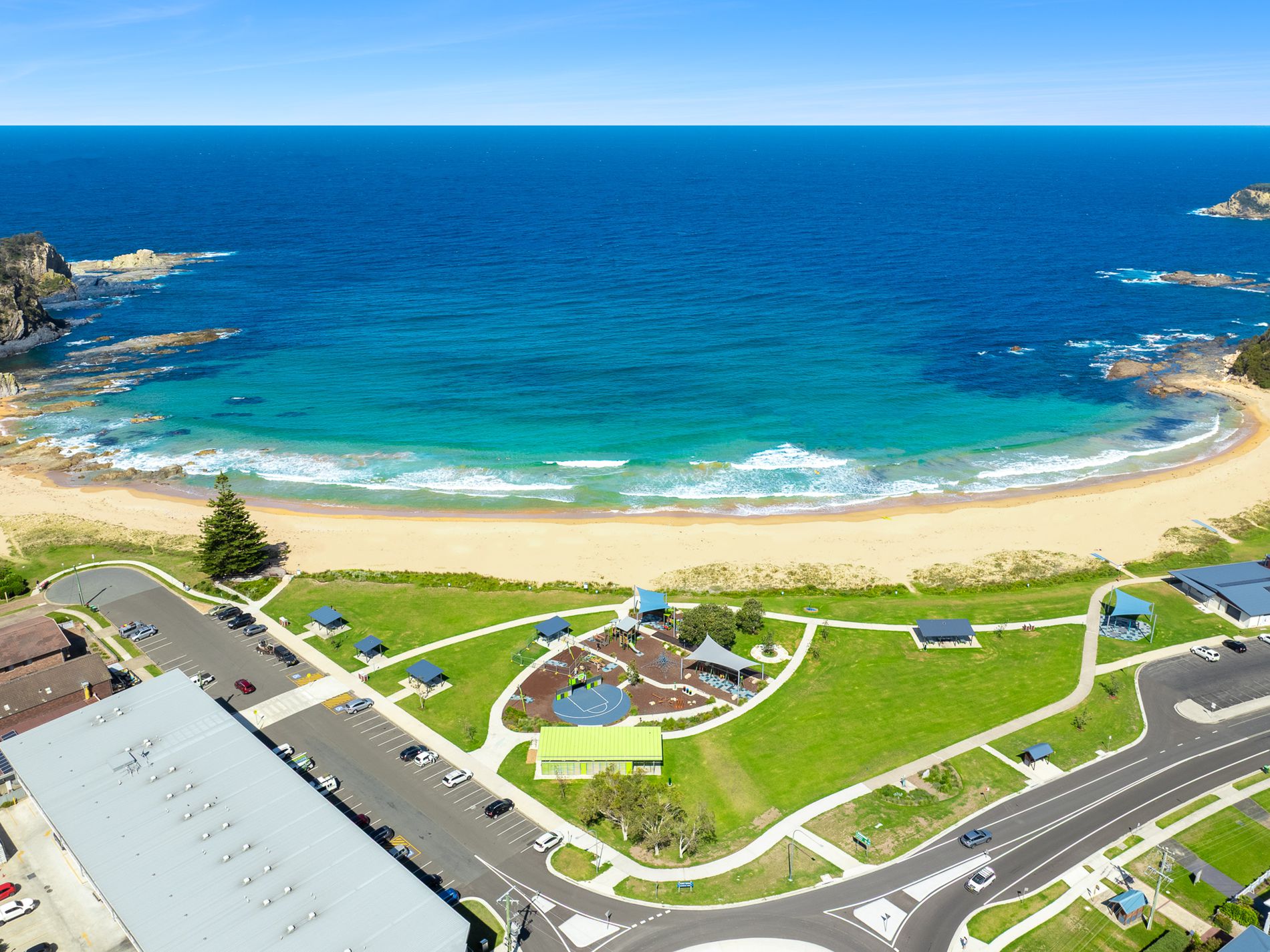 33 Garagarang Street, Malua Bay