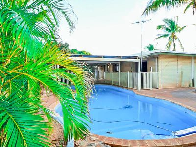 15 Barker Court, Port Hedland