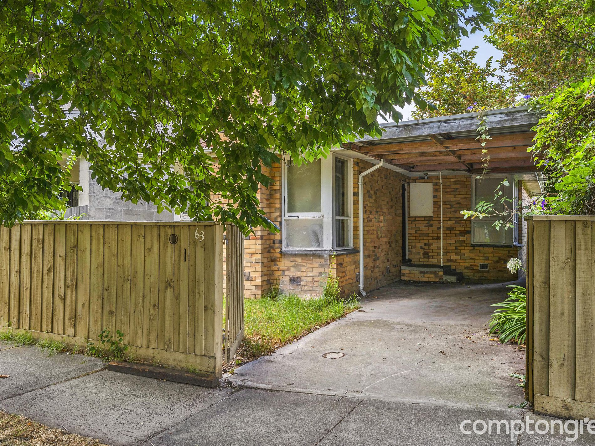 63 Parker St, Williamstown