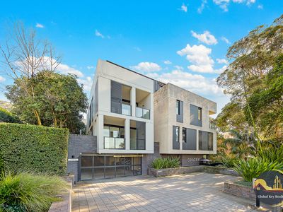 15 / 52-54 Eastern Valley Way, Northbridge