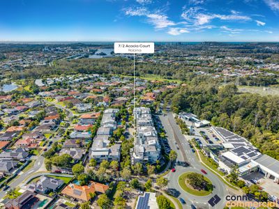 7 / 2 Acacia Court, Robina