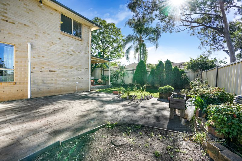 8 / 67 Park Avenue, Kingswood