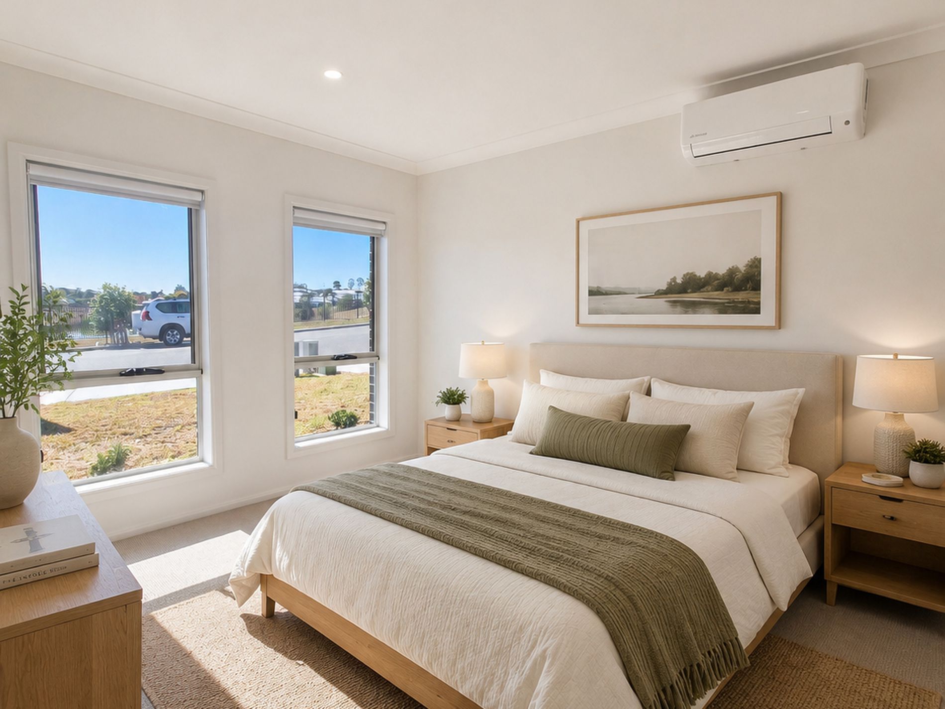 Unit 2/18 Crossing Street , Bellbird