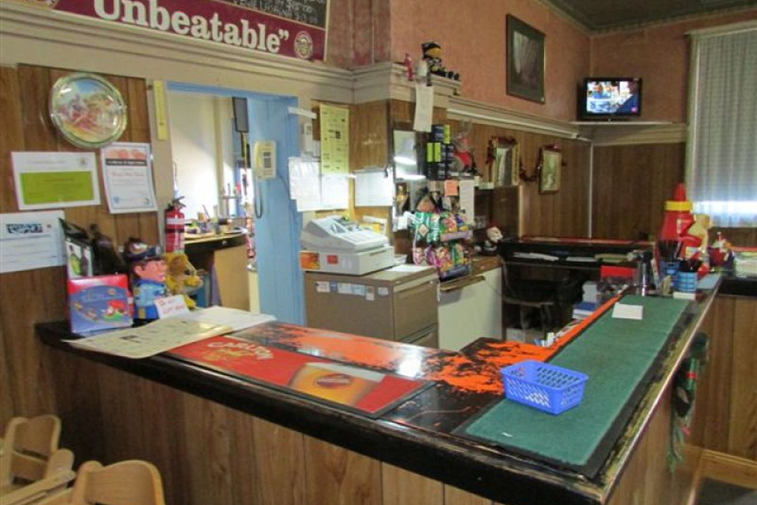 Warracknabeal