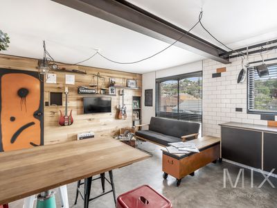 2 / 24 Pitt Street, North Hobart