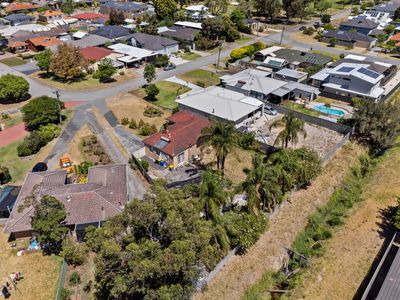 8 Parklands Square, Riverton