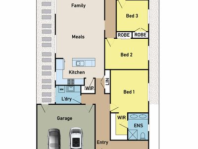 46 Aquarius Street, Truganina