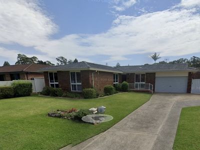 4 Russell Avenue, North Nowra