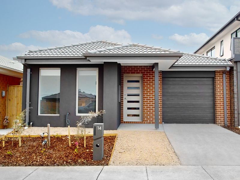 14 Carriage Drive, Fraser Rise