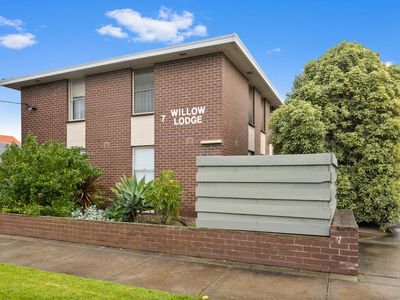 4 / 7 Petrie Street, Frankston