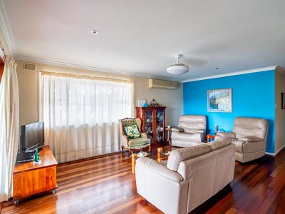 4 Corser Street, Point Vernon