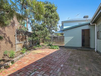 1 Anzac Crescent, Williamstown