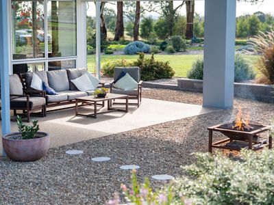 940 Coach Road, Culcairn