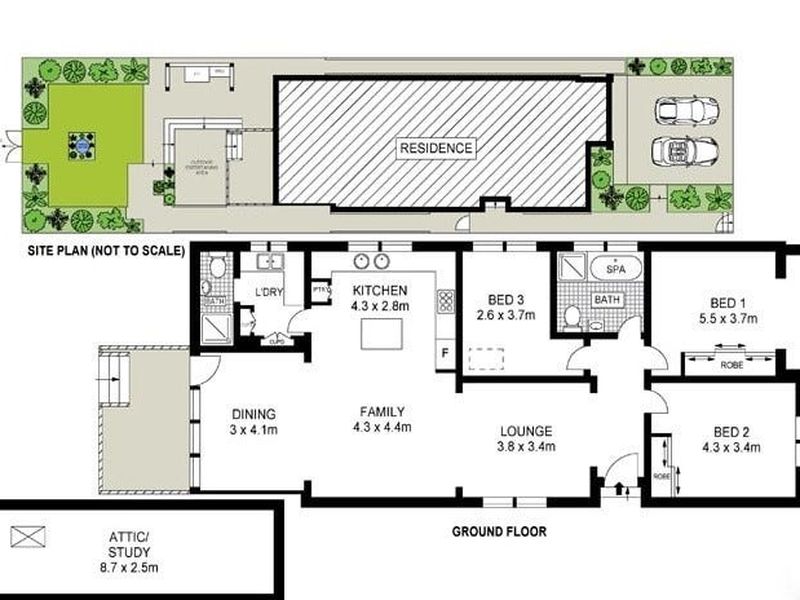 51 Monomeeth Street, Bexley