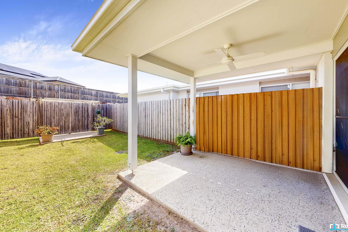 58 Abbotts Road, Palmwoods