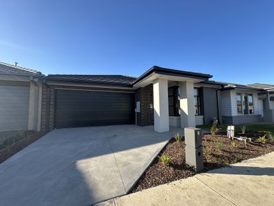 6 Beverley Way Armstrong Creek, Armstrong Creek