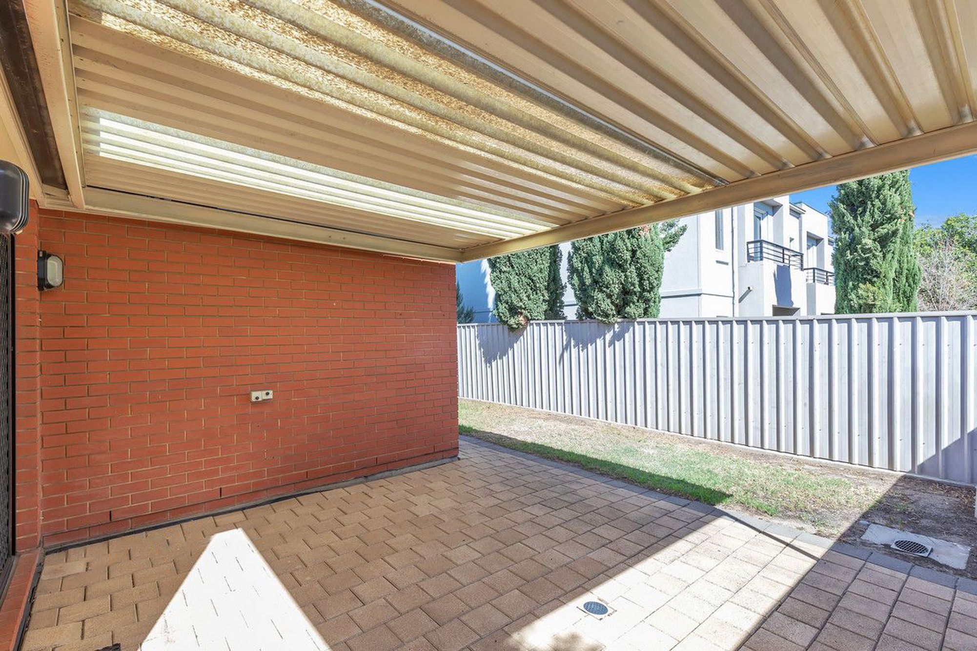 27 Meadowbank Terrace, Northgate