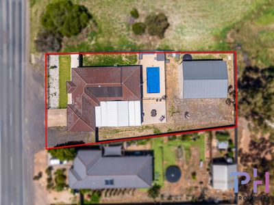 159 Sailors Gully Road, Sailors Gully