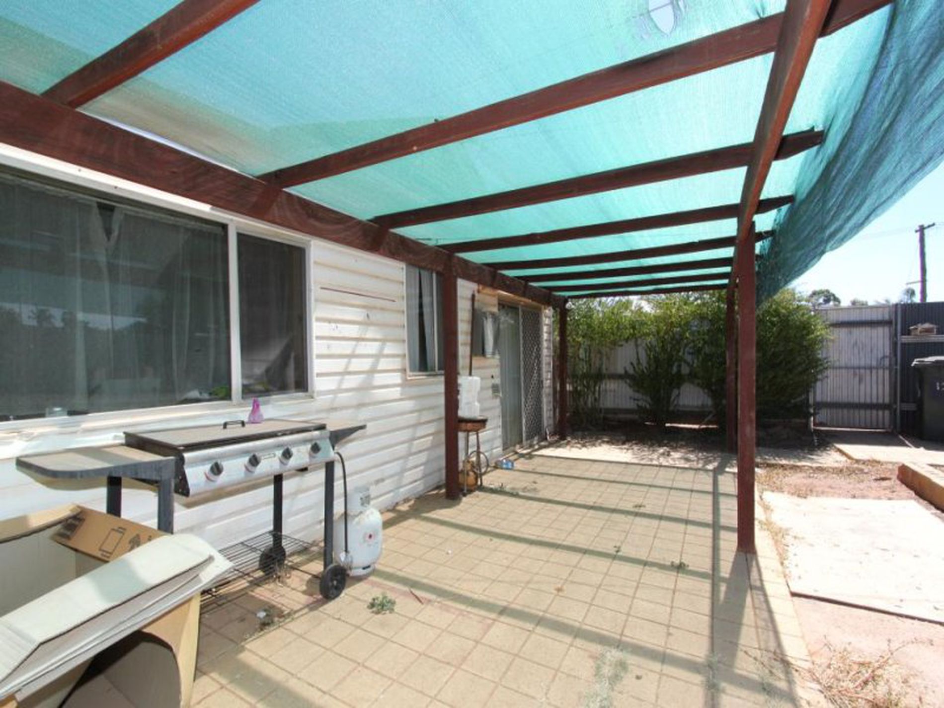 123 Federal Road, Boulder