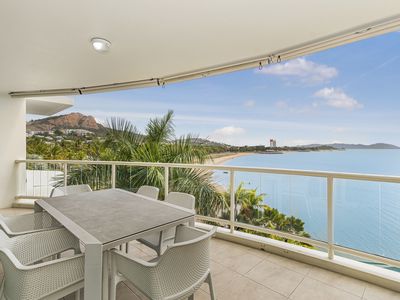 50 / 7 Mariners Drive, Townsville City