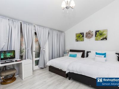 25 The Glen Road, Bardwell Valley