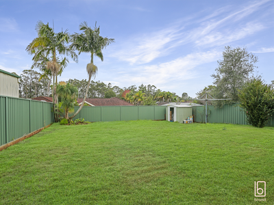 61 Brittania Drive, Watanobbi